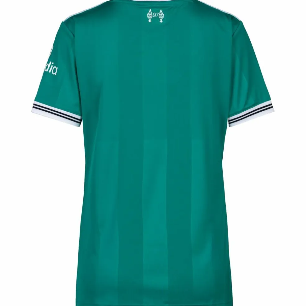 adidas · FC Liverpool 25/26 Ausweich