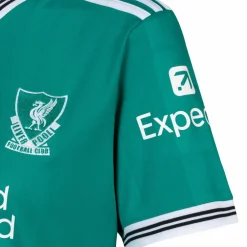 adidas · FC Liverpool 25/26 Ausweich