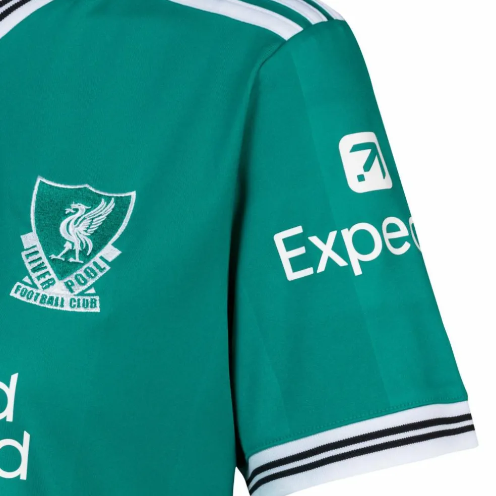 adidas · FC Liverpool 25/26 Ausweich