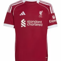 adidas · FC Liverpool 25/26 Heim