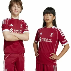 adidas · FC Liverpool 25/26 Heim