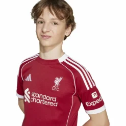 adidas · FC Liverpool 25/26 Heim