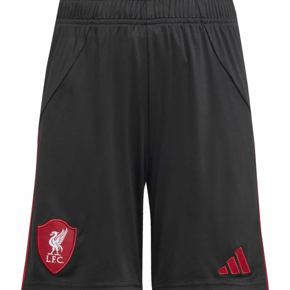 adidas · FC Liverpool 25-26 auswärts