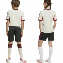 adidas · FC Liverpool 25-26 auswärts