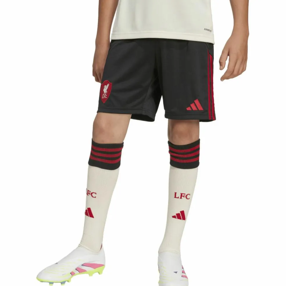 adidas · FC Liverpool 25-26 auswärts