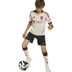 adidas · FC Liverpool 25-26 auswärts