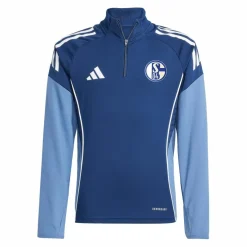 adidas · FC Schalke 04 Sweatshirt Kids