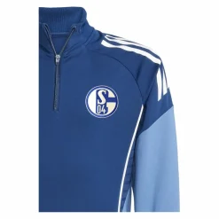 adidas · FC Schalke 04 Sweatshirt Kids