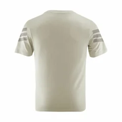 adidas · FC Schalke 04 T-Shirt Beige