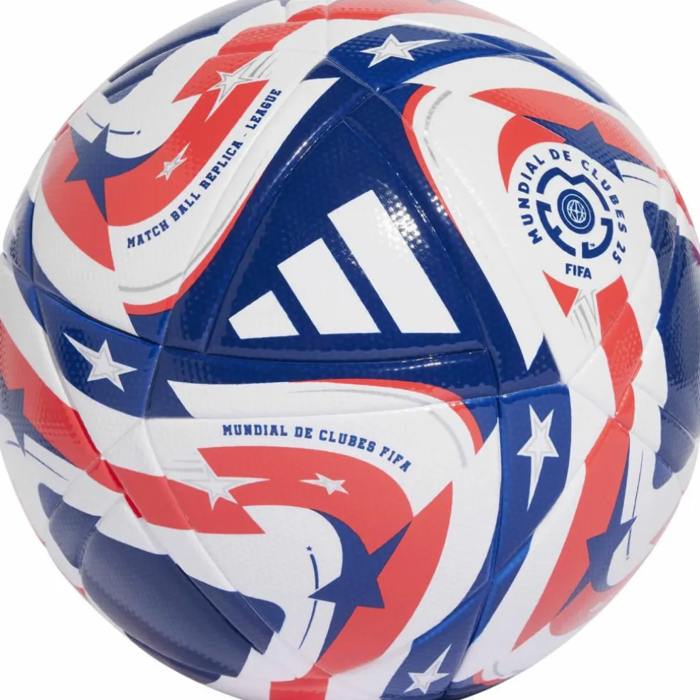 adidas · FCWC LGE
