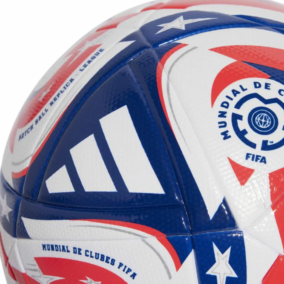 adidas · FCWC LGE