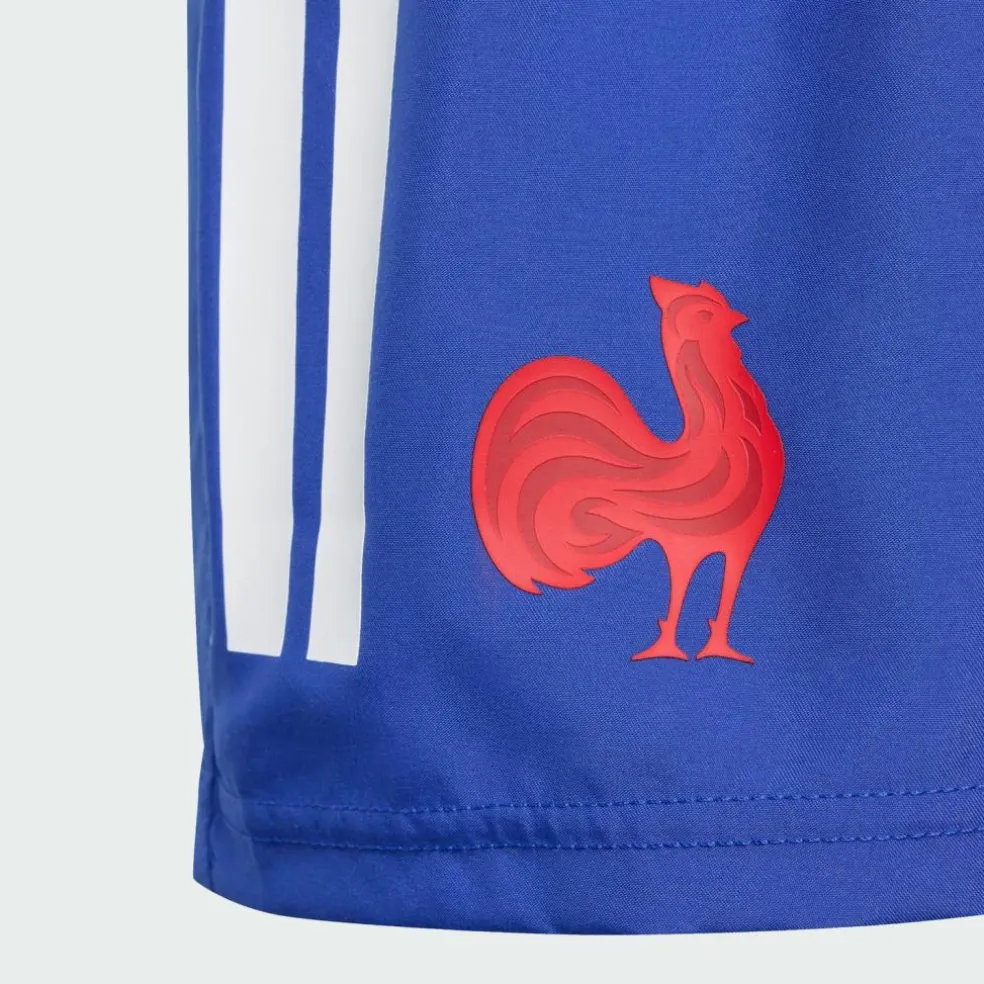 adidas · FFR Rugby Matchshorts Teens