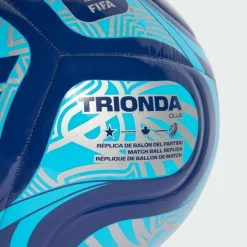adidas · FIFA Fussball-Weltmeisterschaft™