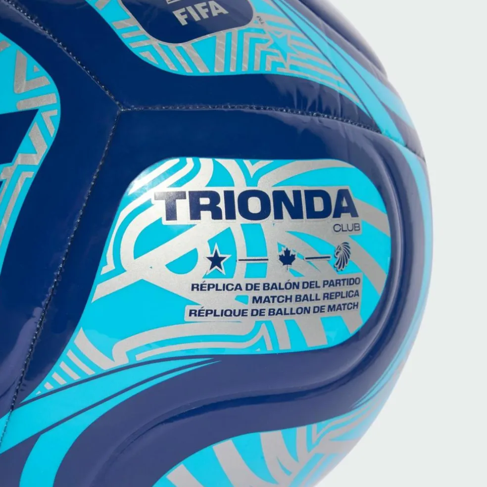 adidas · FIFA Fussball-Weltmeisterschaft™