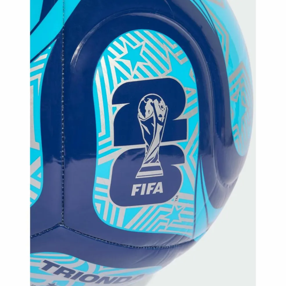 adidas · FIFA Fussball-Weltmeisterschaft™