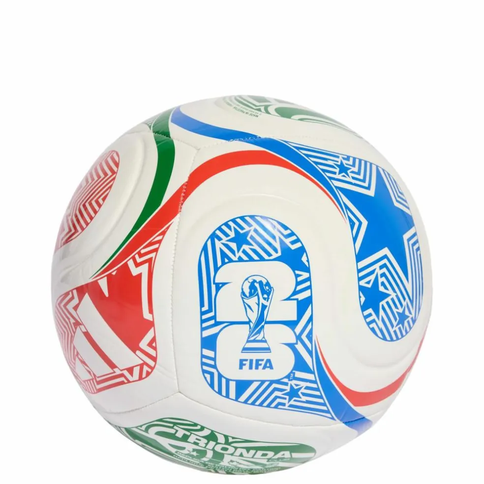 adidas · FIFA Fussball-Weltmeisterschaft™