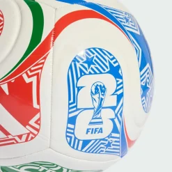 adidas · FIFA Fussball-Weltmeisterschaft™