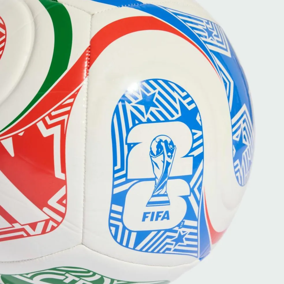 adidas · FIFA Fussball-Weltmeisterschaft™