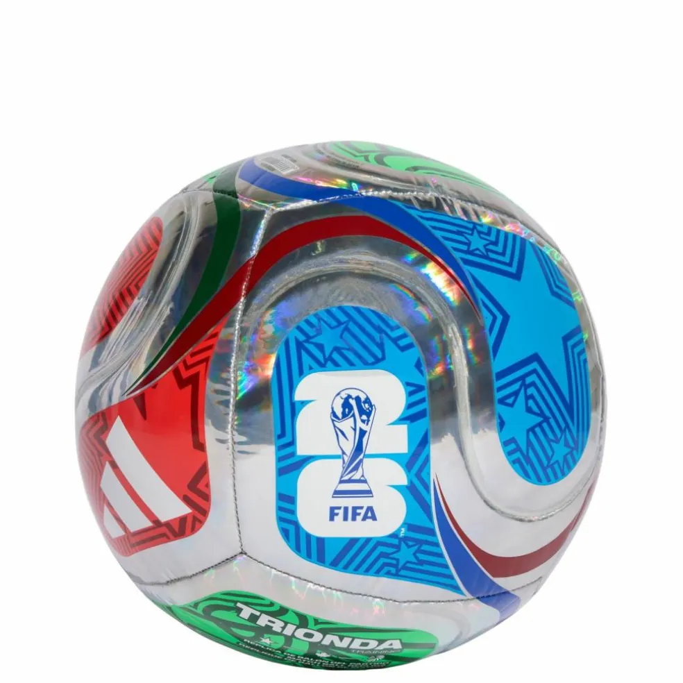 adidas · FIFA Fussball-Weltmeisterschaft™ 2026