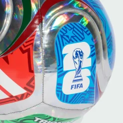 adidas · FIFA Fussball-Weltmeisterschaft™ 2026