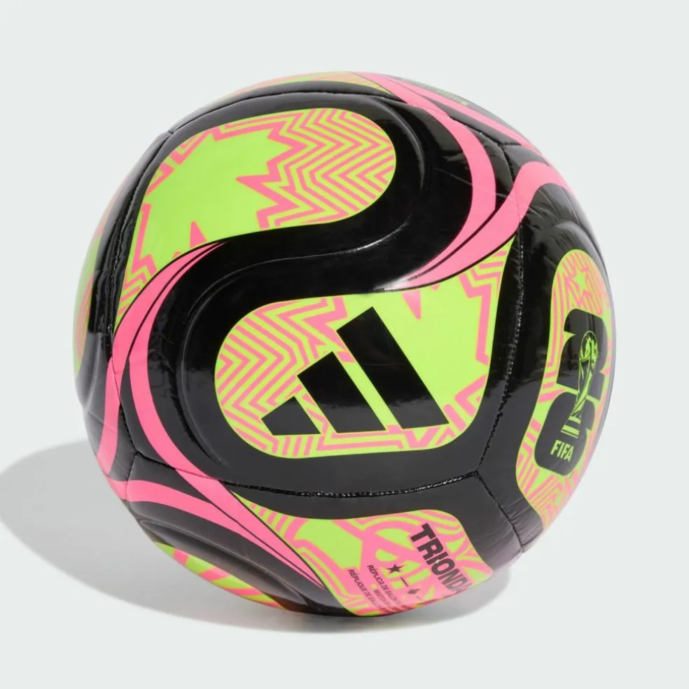 adidas · FIFA Fussball-Weltmeisterschaft™