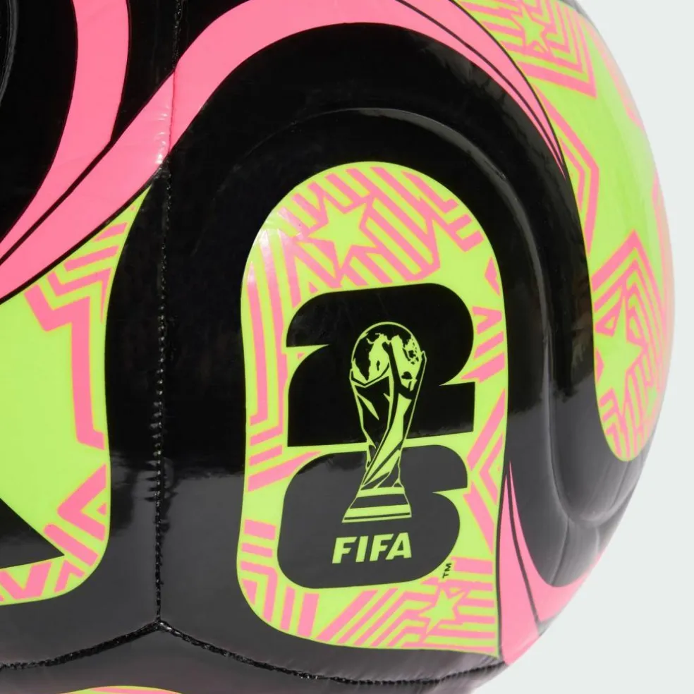 adidas · FIFA Fussball-Weltmeisterschaft™