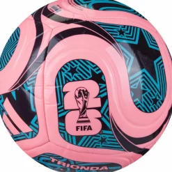 adidas · FIFA World Cup 26™ Trionda Club