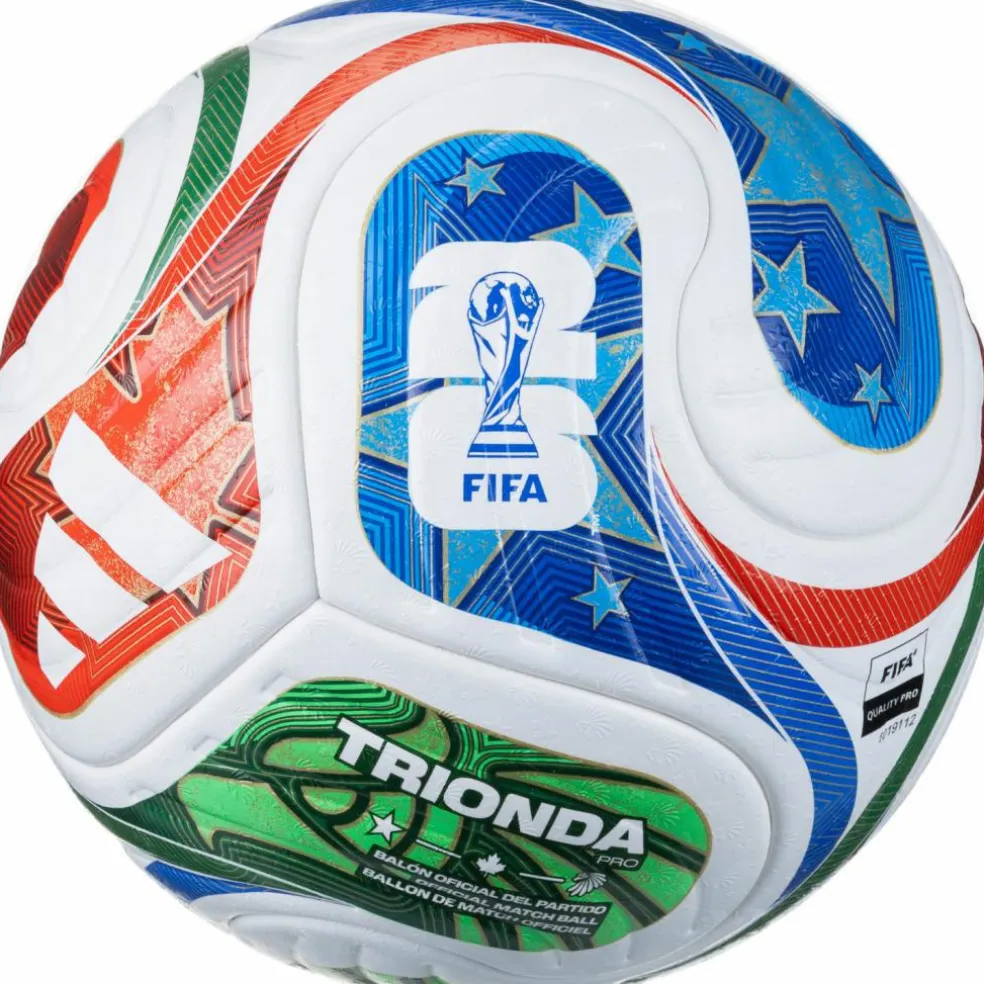 adidas · FIFA World Cup 26™ Trionda Pro