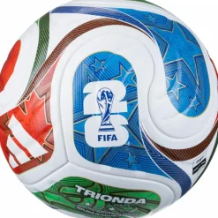 adidas · FIFA World Cup 26™ zugelass. Spielball