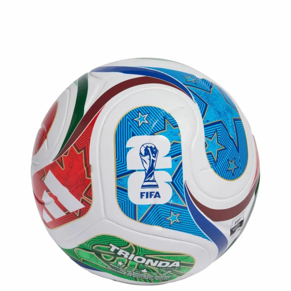 adidas · FIFA World Cup 26™ League Ball Box