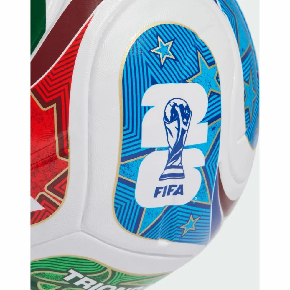 adidas · FIFA World Cup 26™ League Ball Box