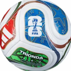 adidas · FIFA World Cup 26™ Trionda Mini+