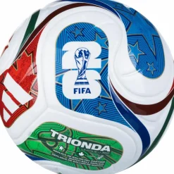 adidas · FIFA World Cup 26™ Trionda League J350