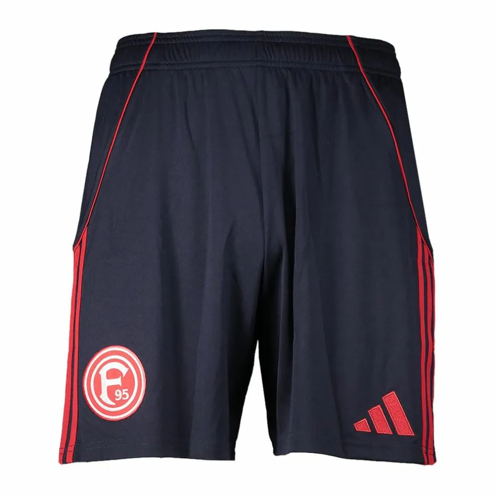 adidas · Fortuna Düsseldorf Short 3rd 2025/2026