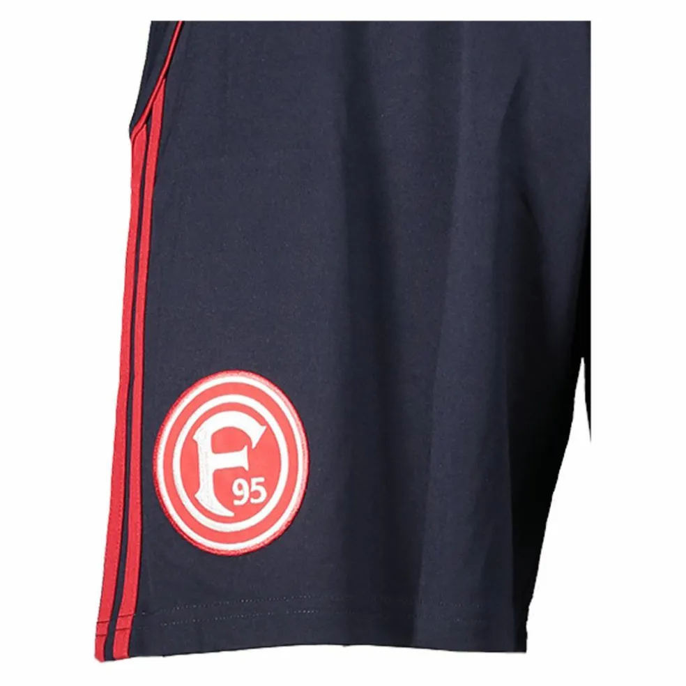 adidas · Fortuna Düsseldorf Short 3rd 2025/2026