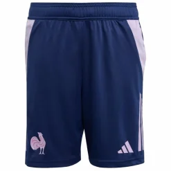 adidas · Frankreich Gym Shorts Kinder