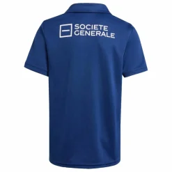 adidas · Frankreich Rugby Kids Heimtrikot