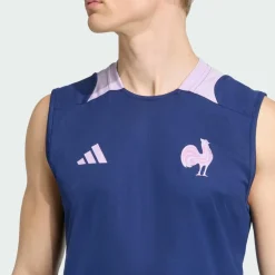 adidas · Frankreich Singlet