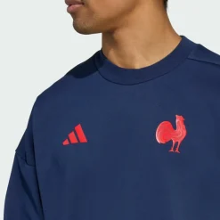 adidas · Frankreich Travel Sweatshirt