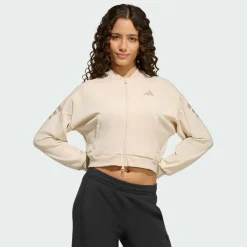 adidas · FUTURE ICONS 3-STREIFEN TRAININGSJACKE,