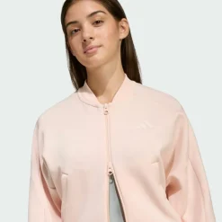adidas · FUTURE ICONS 3-STREIFEN TRAININGSJACKE,