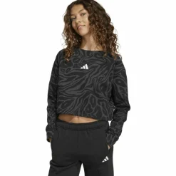 adidas · FUTURE ICONS CROPPED
