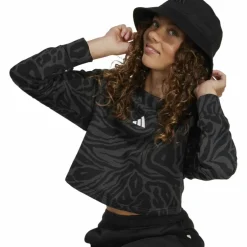 adidas · FUTURE ICONS CROPPED