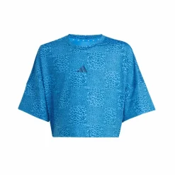 adidas · Future Icons All Over T-Shirt