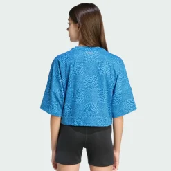 adidas · Future Icons All Over T-Shirt