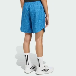 adidas · FUTURE ICONS ALLOVER PRINTED Shorts.