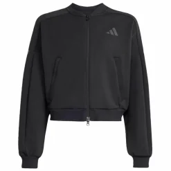 adidas · FUTURE ICONS 3-STREIFEN TRAININGSJACKE,