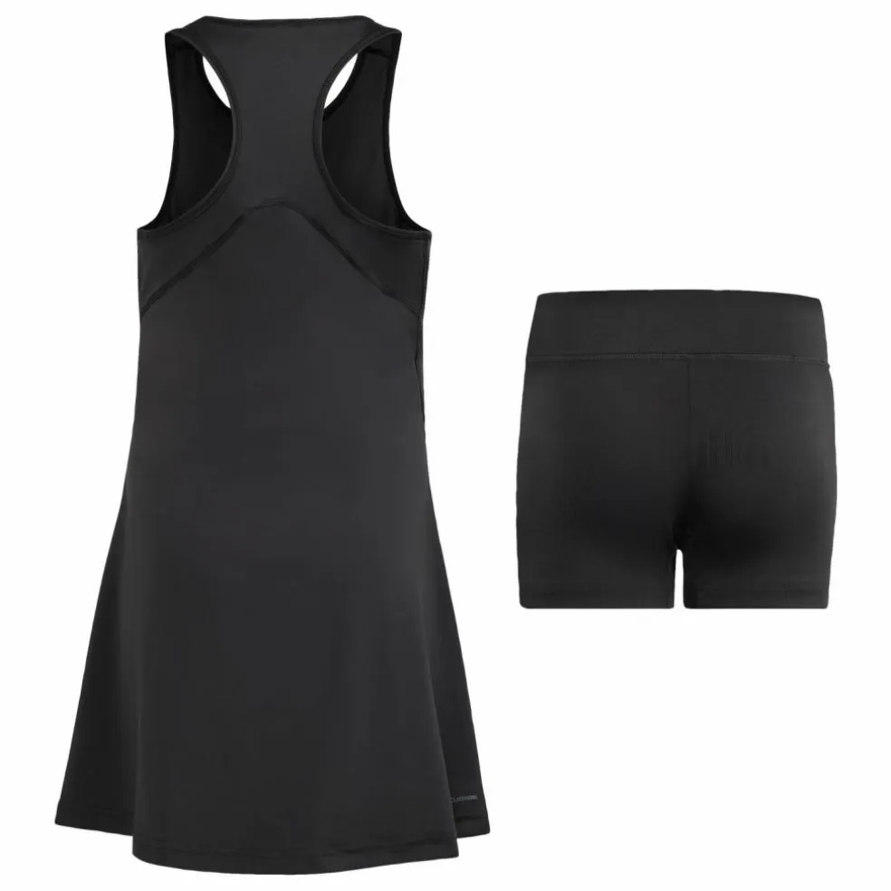 adidas · GIRLS CLUB TENNIS CLIMACOOL KLEID