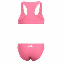 adidas · Glitzer Bikini Set für Kinder