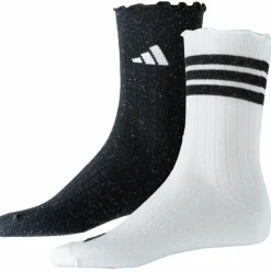 adidas · GLOW SOCK 2PP